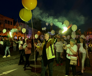 Aktuality / Aj naša mestská časť bola súčasťou 30. ročníka osláv Dňa mesta Košice - foto