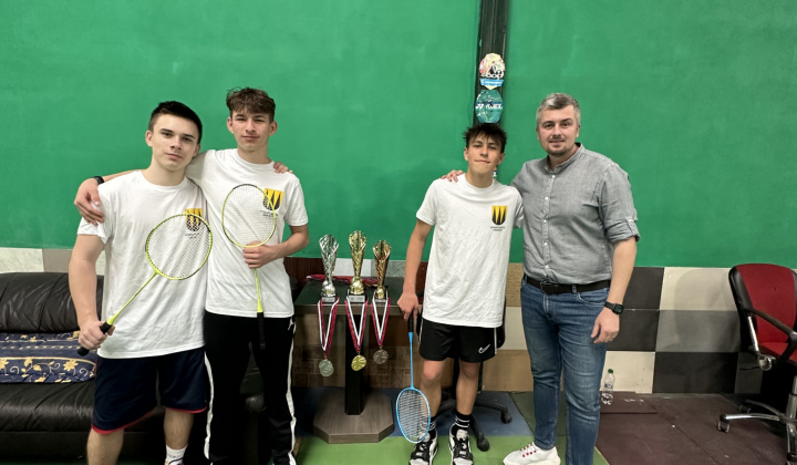 2. fotografia fotogalérie Aktuality / Aj Furča sa zapojila do športovej olympiády košických mestských častí  - foto