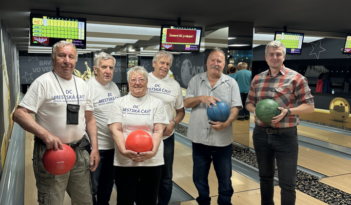 6. fotografia fotogalérie Aktuality / Aj Furča sa zapojila do športovej olympiády košických mestských častí  - foto