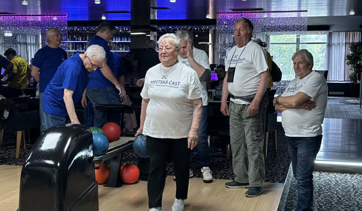 8. fotografia fotogalérie Aktuality / Aj Furča sa zapojila do športovej olympiády košických mestských častí  - foto