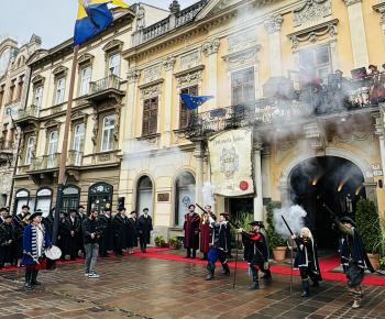 Aktuality / Aj naša mestská časť bola súčasťou 30. ročníka osláv Dňa mesta Košice - foto