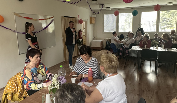 7. fotografia fotogalérie Aktuality / Mestská časť Košice-Dargovských hrdinov sa zapojila do viacerých aktivít počas osláv Dňa mesta Košice  - foto