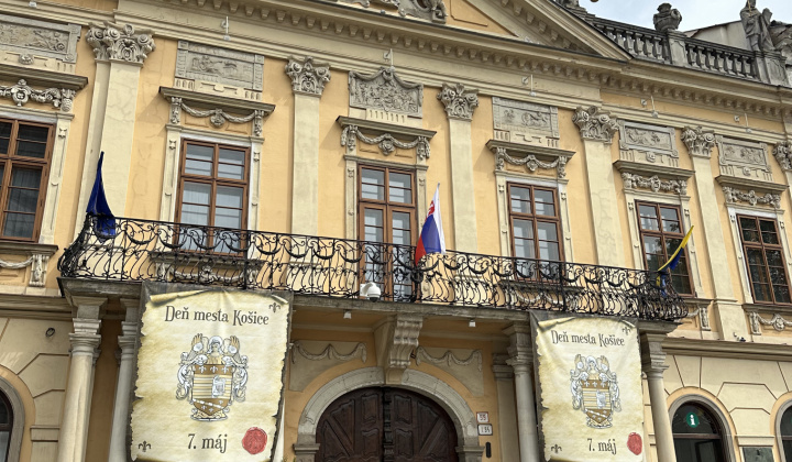 11. fotografia fotogalérie Aktuality / Mestská časť Košice-Dargovských hrdinov sa zapojila do viacerých aktivít počas osláv Dňa mesta Košice  - foto