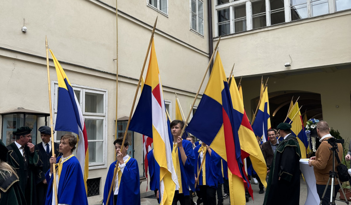 12. fotografia fotogalérie Aktuality / Mestská časť Košice-Dargovských hrdinov sa zapojila do viacerých aktivít počas osláv Dňa mesta Košice  - foto