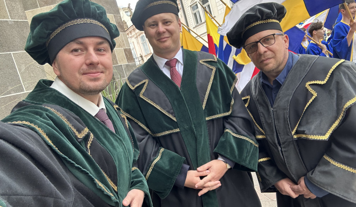 13. fotografia fotogalérie Aktuality / Mestská časť Košice-Dargovských hrdinov sa zapojila do viacerých aktivít počas osláv Dňa mesta Košice  - foto