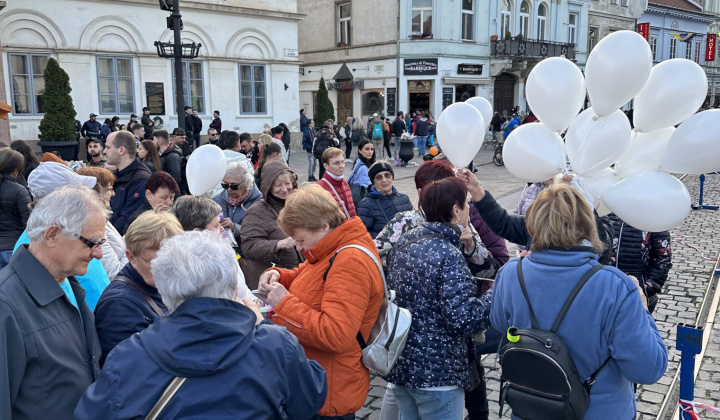 16. fotografia fotogalérie Aktuality / Mestská časť Košice-Dargovských hrdinov sa zapojila do viacerých aktivít počas osláv Dňa mesta Košice  - foto