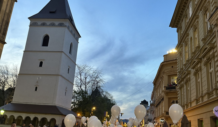 18. fotografia fotogalérie Aktuality / Mestská časť Košice-Dargovských hrdinov sa zapojila do viacerých aktivít počas osláv Dňa mesta Košice  - foto