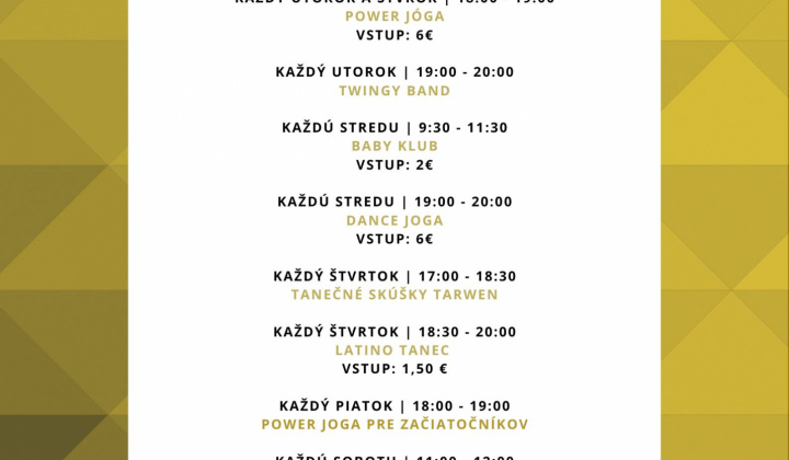 2. fotografia fotogalérie Aktuality / Program a aktivity Výmenníka Jegorovovo - foto