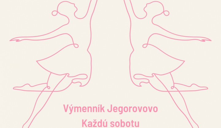 4. fotografia fotogalérie Aktuality / Program a aktivity Výmenníka Jegorovovo - foto