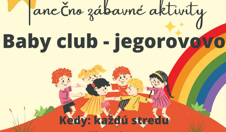 7. fotografia fotogalérie Aktuality / Program a aktivity Výmenníka Jegorovovo - foto