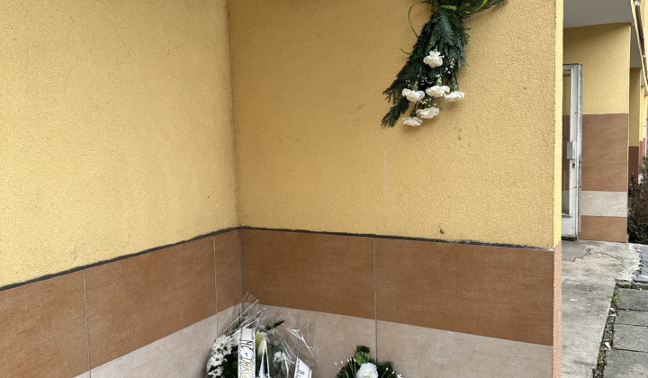 3. fotografia fotogalérie Aktuality / Uplynulo 28 rokov od vraždy košických policajtov - foto