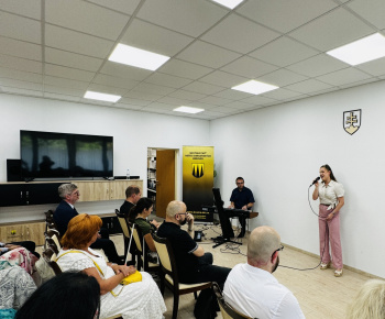 Aktuality / Mestská časť Košice-Dargovských hrdinov ocenila osobnosti sídliska - foto