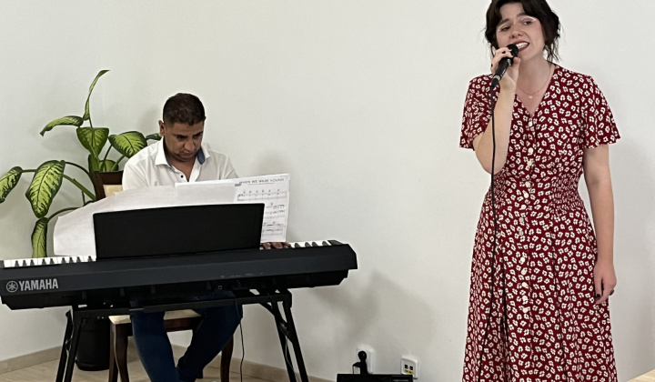 8. fotografia fotogalérie Aktuality / Mestská časť Košice-Dargovských hrdinov ocenila osobnosti Furče - foto