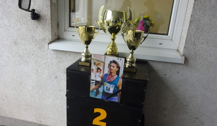 2. fotografia fotogalérie Aktuality / Na 19. ročníku Furčianskeho maratónu triumfovali Urban a Butoracová - foto