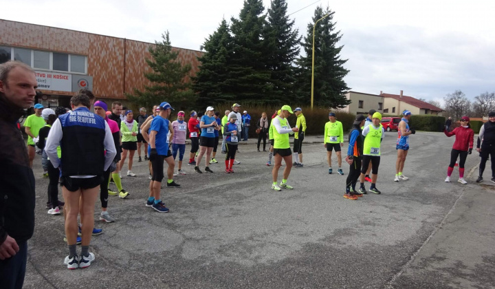 5. fotografia fotogalérie Aktuality / Na 19. ročníku Furčianskeho maratónu triumfovali Urban a Butoracová - foto