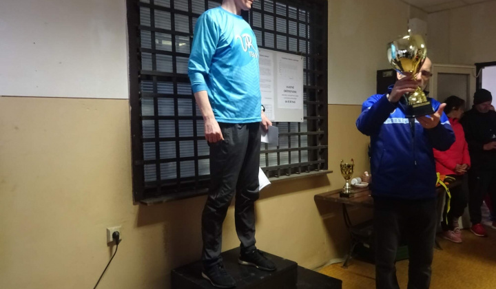 7. fotografia fotogalérie Aktuality / Na 19. ročníku Furčianskeho maratónu triumfovali Urban a Butoracová - foto