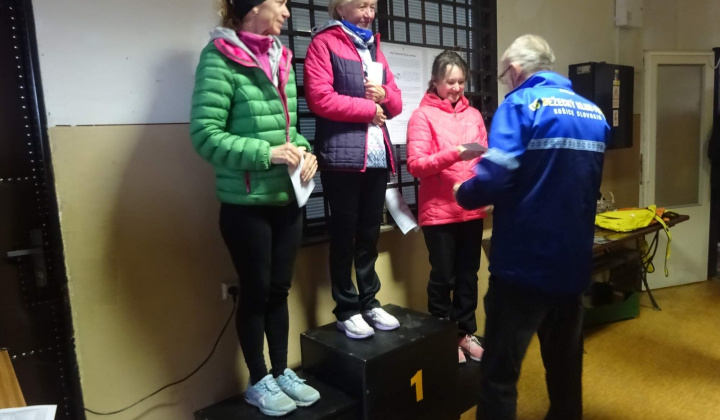 8. fotografia fotogalérie Aktuality / Na 19. ročníku Furčianskeho maratónu triumfovali Urban a Butoracová - foto