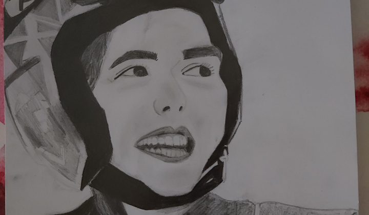 4. fotografia fotogalérie Aktuality / Ukážky výtvarných prác z detskej vianočnej súťaže - foto