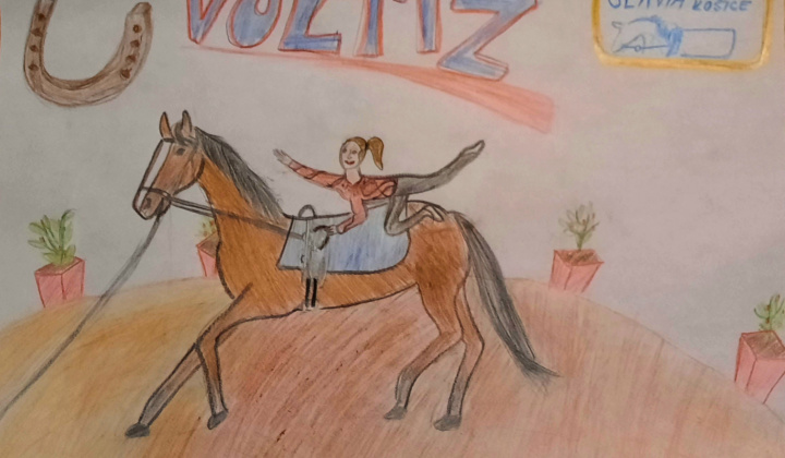 6. fotografia fotogalérie Aktuality / Ukážky výtvarných prác z detskej vianočnej súťaže - foto