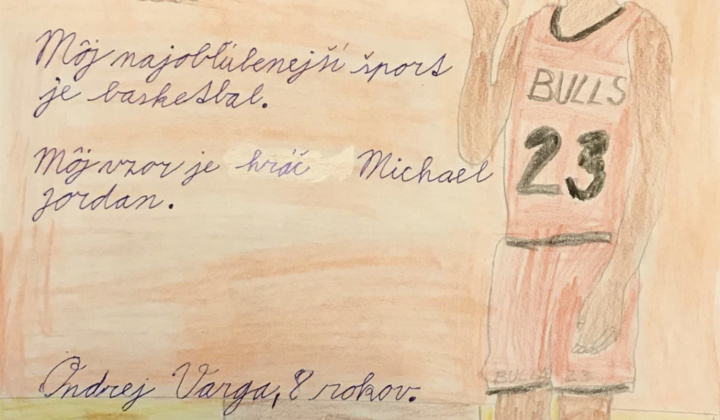 9. fotografia fotogalérie Aktuality / Ukážky výtvarných prác z detskej vianočnej súťaže - foto