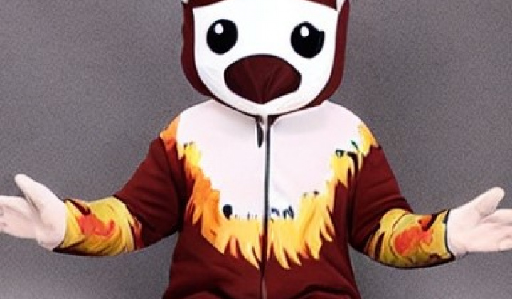 10. fotografia fotogalérie Kultúrno-spoločenské a športové aktivity / Deti z Furče navrhovali maskota pre mestskú časť - foto