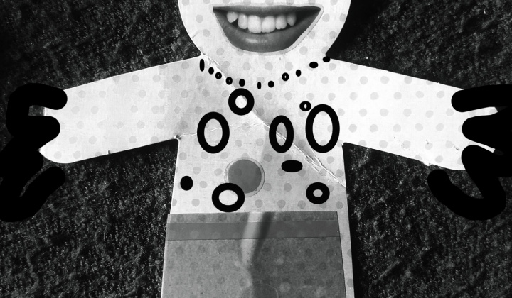 13. fotografia fotogalérie Kultúrno-spoločenské a športové aktivity / Deti z Furče navrhovali maskota pre mestskú časť - foto