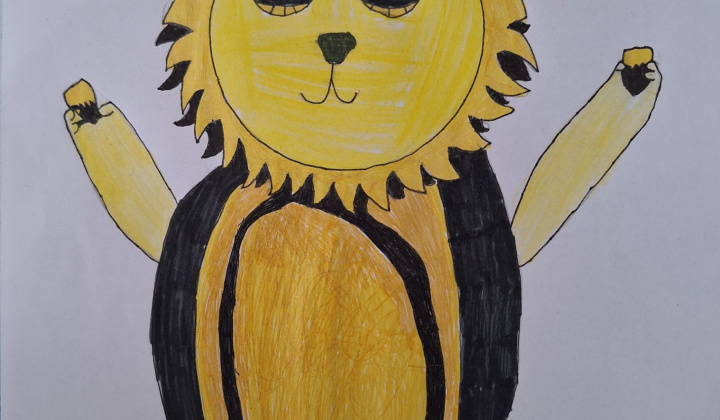 15. fotografia fotogalérie Kultúrno-spoločenské a športové aktivity / Deti z Furče navrhovali maskota pre mestskú časť - foto