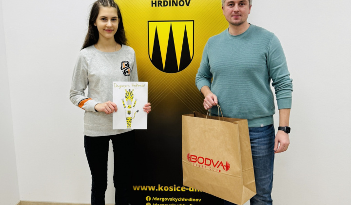 18. fotografia fotogalérie Kultúrno-spoločenské a športové aktivity / Deti z Furče navrhovali maskota pre mestskú časť - foto