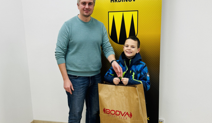 20. fotografia fotogalérie Kultúrno-spoločenské a športové aktivity / Deti z Furče navrhovali maskota pre mestskú časť - foto