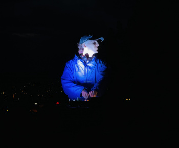 Aktuality / Koncert pre Furčanov nezastavilo ani počasie - foto