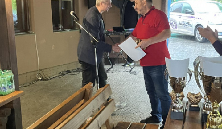 4. fotografia fotogalérie Kultúrno-spoločenské a športové aktivity / Slávnostné vyhodnotenie dalo bodku za olympiádou košických mestských častí - foto