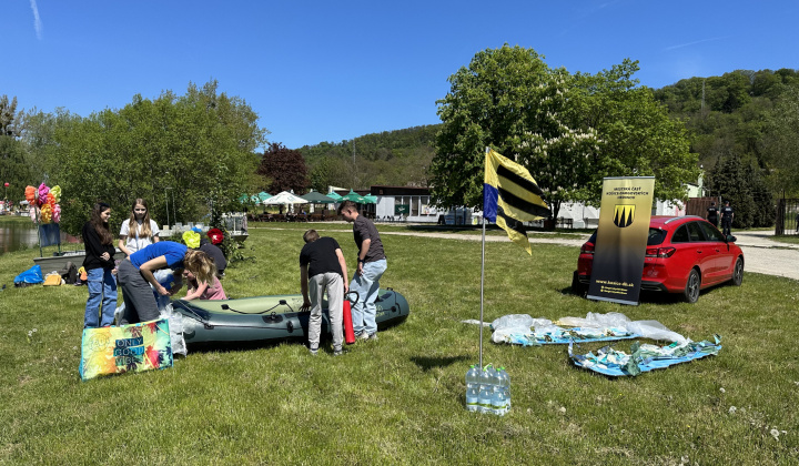 2. fotografia fotogalérie Kultúrno-spoločenské a športové aktivity / Mestská časť Košice-Dargovských hrdinov sa zapojila do viacerých aktivít počas osláv Dňa mesta Košice  - foto