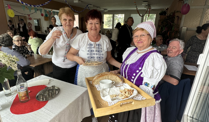 9. fotografia fotogalérie Kultúrno-spoločenské a športové aktivity / Mestská časť Košice-Dargovských hrdinov sa zapojila do viacerých aktivít počas osláv Dňa mesta Košice  - foto