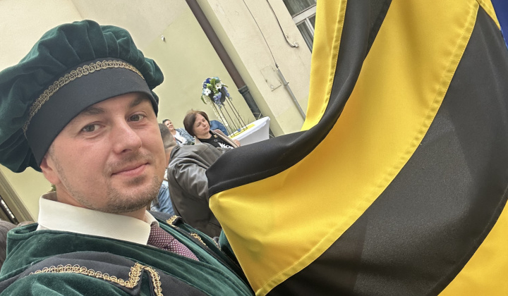 14. fotografia fotogalérie Kultúrno-spoločenské a športové aktivity / Mestská časť Košice-Dargovských hrdinov sa zapojila do viacerých aktivít počas osláv Dňa mesta Košice  - foto