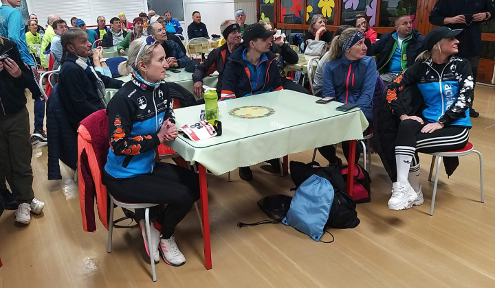 5. fotografia fotogalérie Kultúrno-spoločenské a športové aktivity / Triumf Urbana a Čurlejovej na 20. ročníku Furčianskeho maratónu - foto