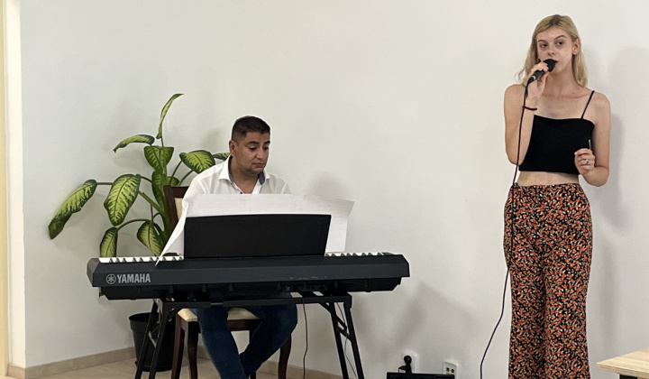 9. fotografia fotogalérie Aktuality / Mestská časť Košice-Dargovských hrdinov ocenila osobnosti Furče - foto