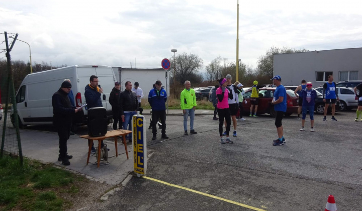 4. fotografia fotogalérie Aktuality / Na 19. ročníku Furčianskeho maratónu triumfovali Urban a Butoracová - foto