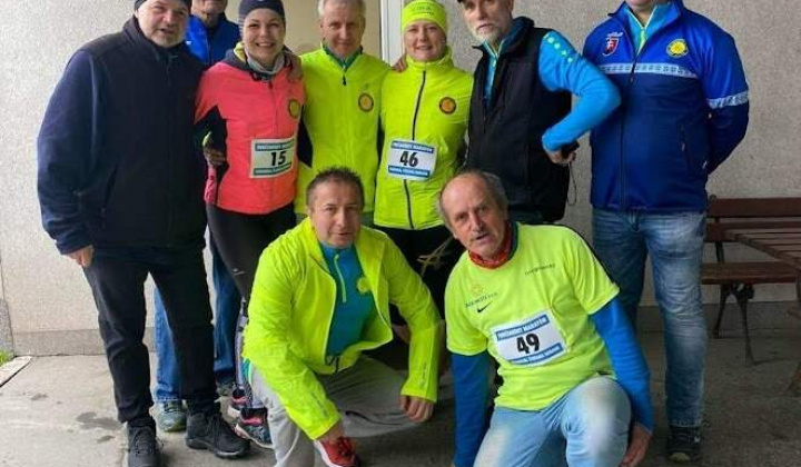 9. fotografia fotogalérie Aktuality / Na 19. ročníku Furčianskeho maratónu triumfovali Urban a Butoracová - foto