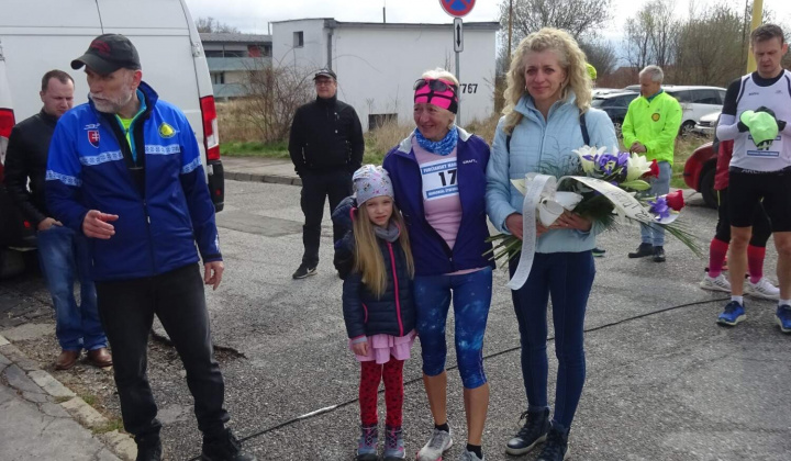 10. fotografia fotogalérie Aktuality / Na 19. ročníku Furčianskeho maratónu triumfovali Urban a Butoracová - foto