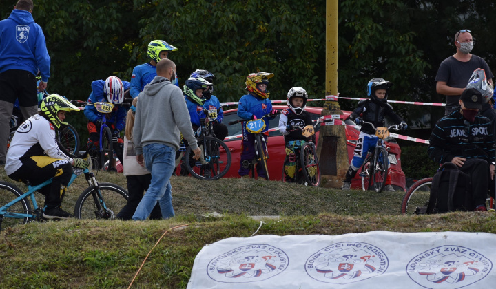 11. fotografia fotogalérie Aktuality / Fotogaléria z bikrosových pretekov - foto