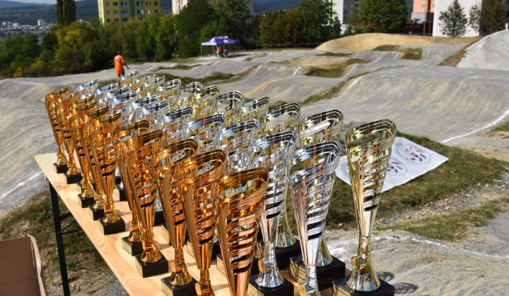 12. fotografia fotogalérie Aktuality / Fotogaléria z bikrosových pretekov - foto