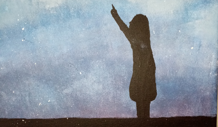 2. fotografia fotogalérie Aktuality / Výsledky výtvarno-umeleckej súťaže pre deti  - foto