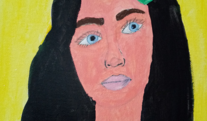 3. fotografia fotogalérie Aktuality / Výsledky výtvarno-umeleckej súťaže pre deti  - foto