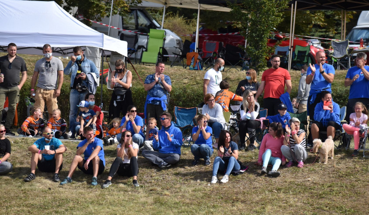 2. fotografia fotogalérie Aktuality / Fotogaléria z bikrosových pretekov - foto