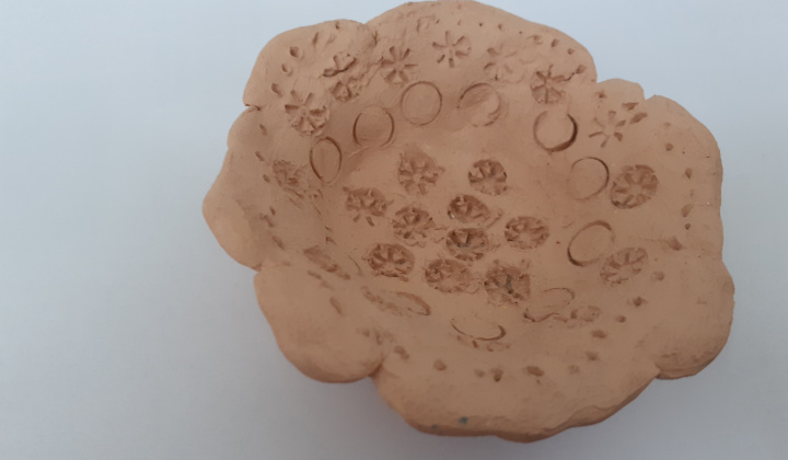 7. fotografia fotogalérie Aktuality / Výsledky výtvarno-umeleckej súťaže pre deti  - foto