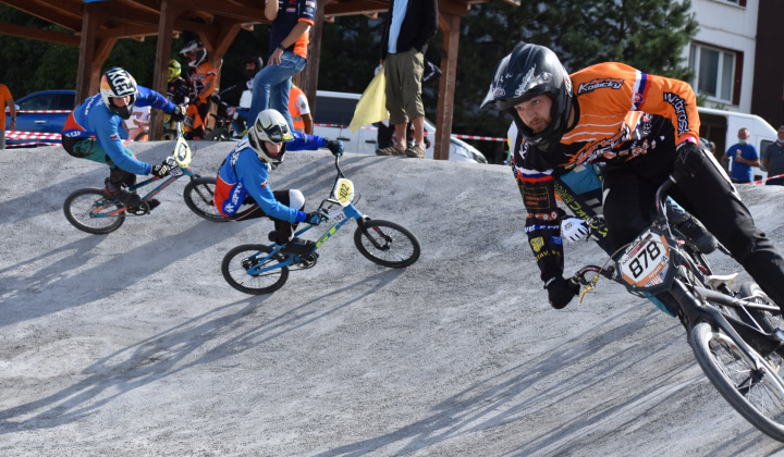 4. fotografia fotogalérie Aktuality / Fotogaléria z bikrosových pretekov - foto