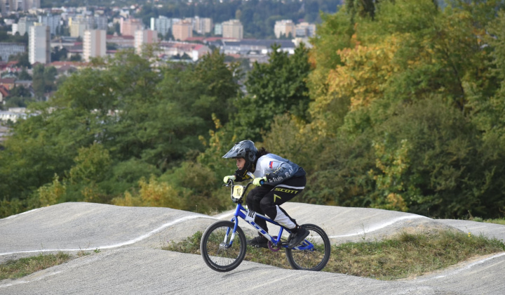 9. fotografia fotogalérie Aktuality / Fotogaléria z bikrosových pretekov - foto