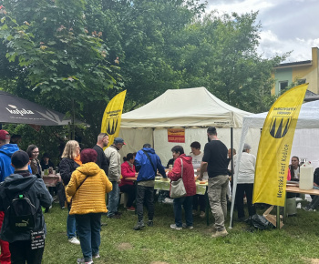 Aktuality / Naše seniorky opäť bodovali na Dni Jazerčanov - foto