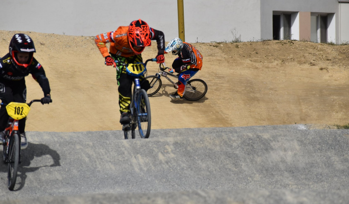 10. fotografia fotogalérie Aktuality / Fotogaléria z bikrosových pretekov - foto