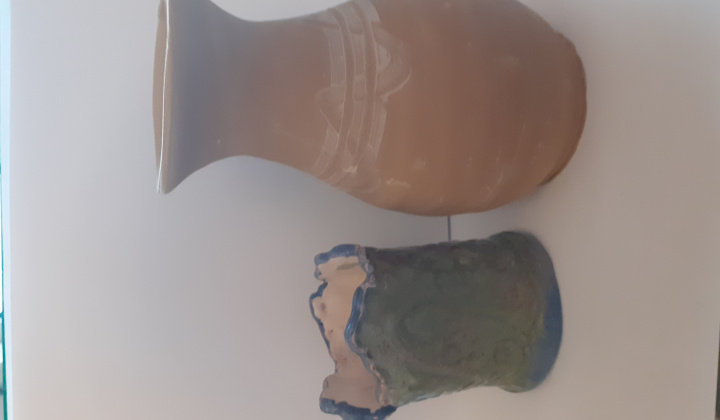 8. fotografia fotogalérie Aktuality / Výsledky výtvarno-umeleckej súťaže pre deti  - foto